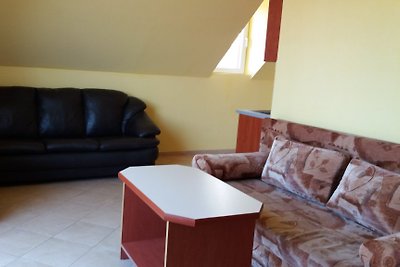 RAVDA APARTAMENT  