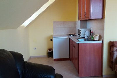 RAVDA APARTAMENT  