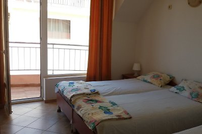RAVDA APARTAMENT  