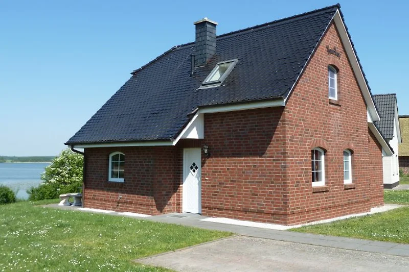Vakantiehuis Kati