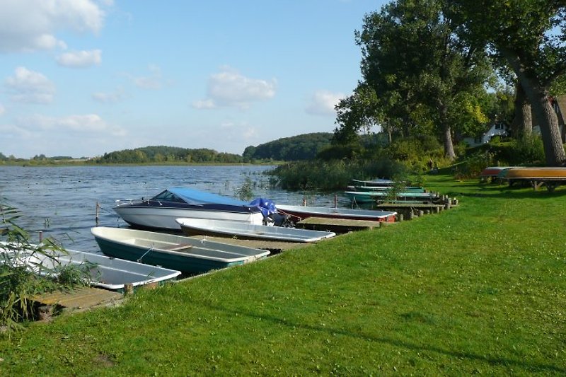 Sternberger See