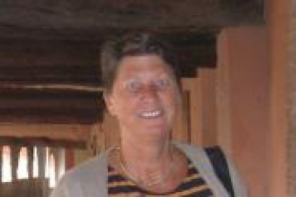 Frau J. Noyon Frau J. Noyon