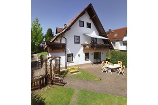 Ferienhaus Schöne Aussicht