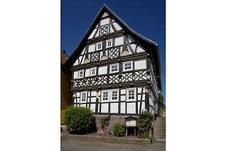 Ferienhaus Moritz