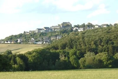 Fewo Hohensolms Gießen Wetzlar