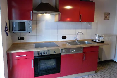 Fewo Hohensolms Gießen Wetzlar
