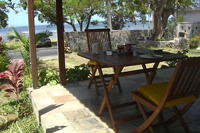 Le Morne Cottage