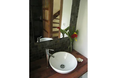Le Morne Cottage