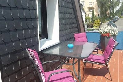 Ferienwohnung Falk