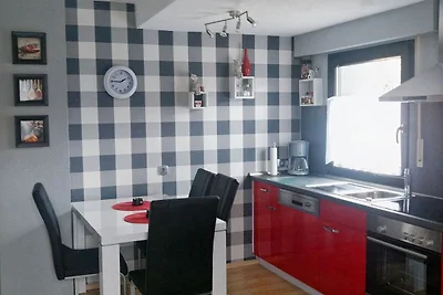 Ferienwohnung Falk