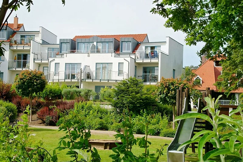 Groene Residentie Bellevue