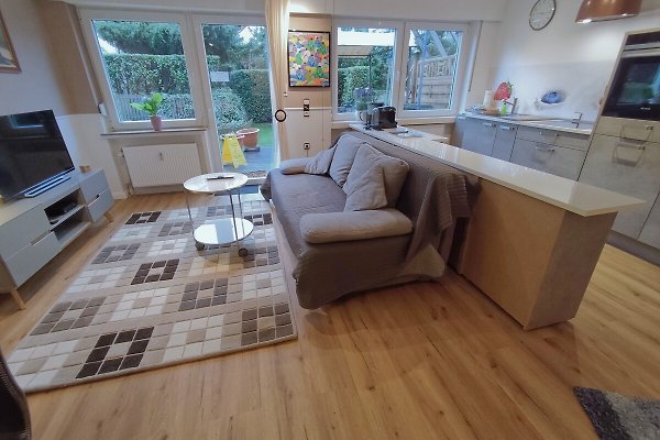 Ferienwohnung Weiden