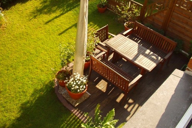 Ferienwohnung Cologne I in Weiden - Firma FeWo Cologne, Frau B. Ball