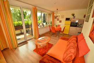 Ferienwohnung Cologne II