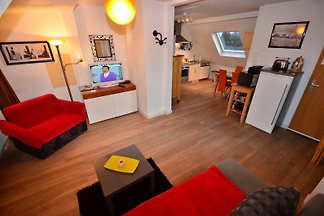 Ferienwohnung Cologne III