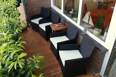 Ferienwohnung Cologne II