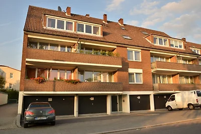 Ferienwohnung Cologne I