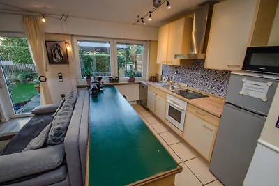 Ferienwohnung Cologne I