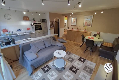 Ferienwohnung Cologne I