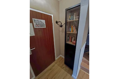 Ferienwohnung Cologne I