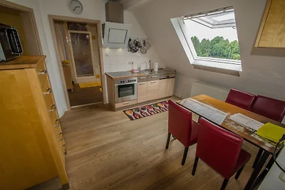 Ferienwohnung Cologne III