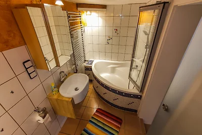 Ferienwohnung Cologne I