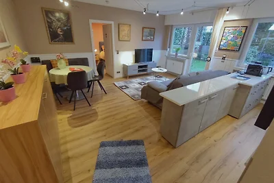 Ferienwohnung Cologne I