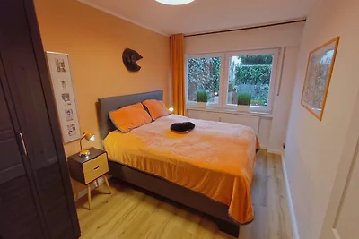 Ferienwohnung Cologne I