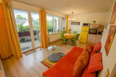 Ferienwohnung Cologne II