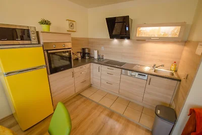 Ferienwohnung Cologne II