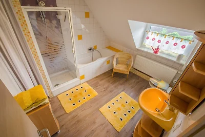 Ferienwohnung Cologne III