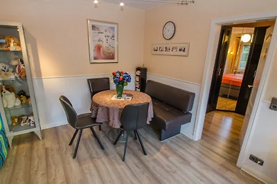 Ferienwohnung Cologne I