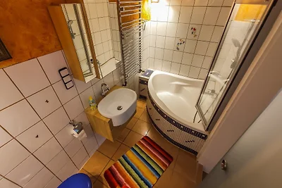 Ferienwohnung Cologne I