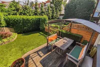Ferienwohnung Cologne I