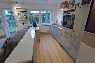 Ferienwohnung Cologne I