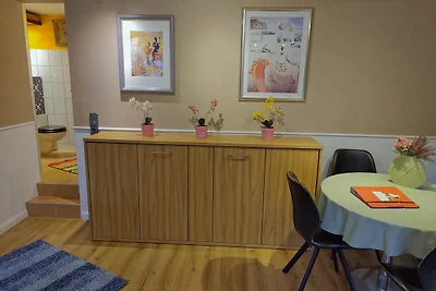 Ferienwohnung Cologne I