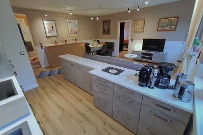 Ferienwohnung Cologne I