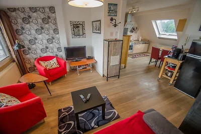 Ferienwohnung Cologne III