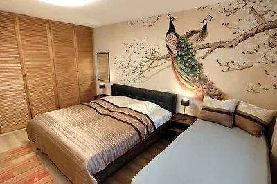 Ferienwohnung Cologne II