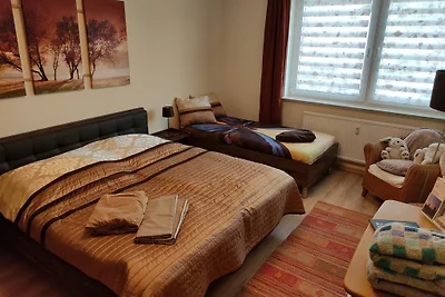 Ferienwohnung Cologne II