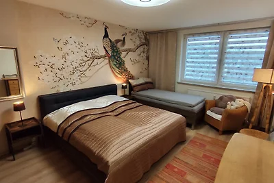 Ferienwohnung Cologne II