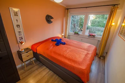 Ferienwohnung Cologne I