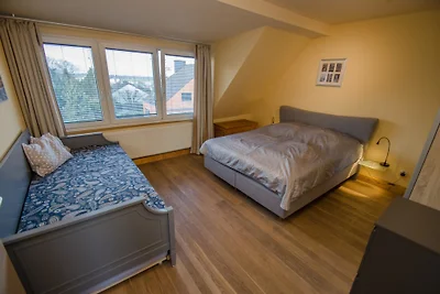 Ferienwohnung Cologne III