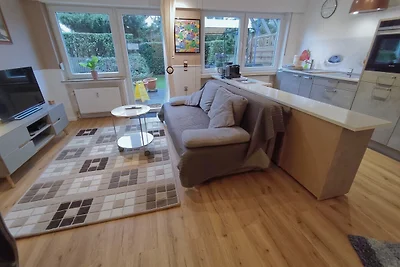 Ferienwohnung Cologne I