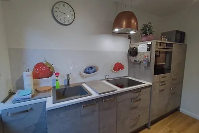 Ferienwohnung Cologne I