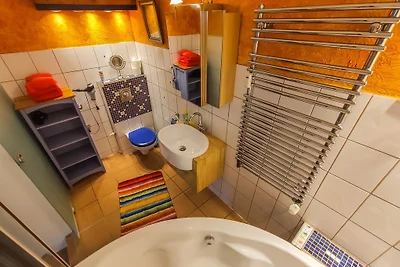 Ferienwohnung Cologne I