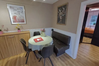 Ferienwohnung Cologne I