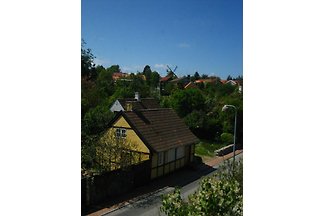 Bornholm/Svaneke Ferienhaus