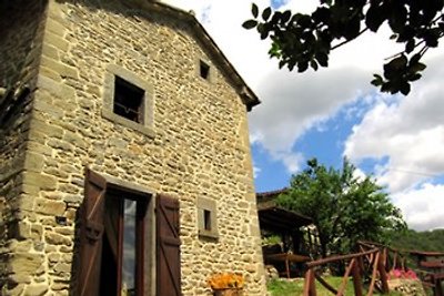 Toskana - Ferienhaus Lucia