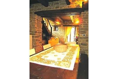 Toskana - Ferienhaus Lucia